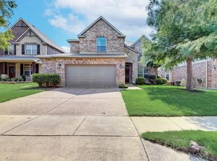 9008 Hawley Dr, Fort Worth, TX 76244