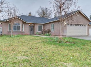 2323 Suzette Ave, Redding, CA 96002