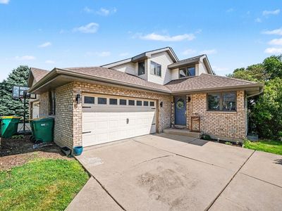 206 S Raven Rd, Shorewood, IL, 60404