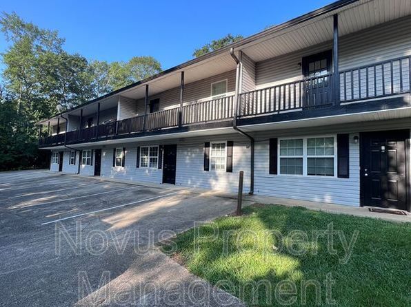 124 Bowen St APT G