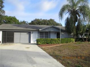 18488 Barbara Ave, Pt Charlotte, FL 33948