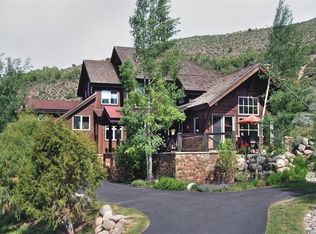 1665 Beard Creek Trl, Edwards, CO 81632
