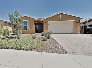 2655 E Daniel Dr, Gilbert, AZ 85298