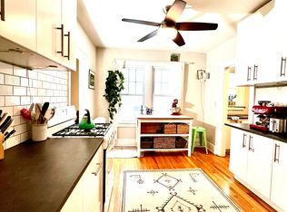 338 W Rock Ave #2, New Haven, CT 06515