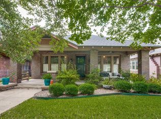 1143 Clara St, Fort Worth, TX 76110