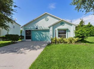 2149 Redwood Cir NE, Palm Bay, FL 32905