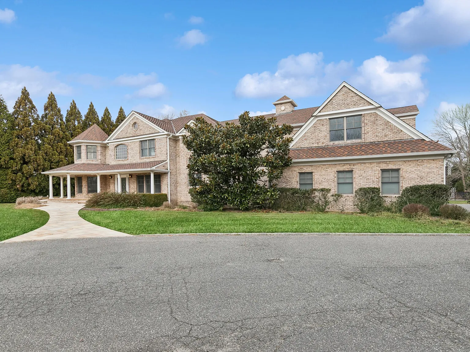Spectacular rental in the heart of the Hamptons . — Photo 1