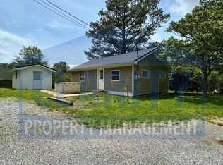 1265 Keith Valley Rd SE, Cleveland, TN 37323