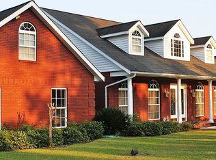 1155 Piney Grove Rd, Chipley, FL 32428