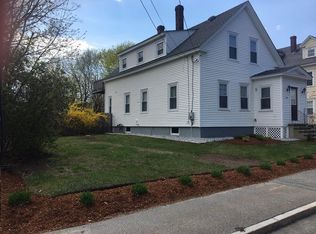 61 Front St, Shirley, MA 01464