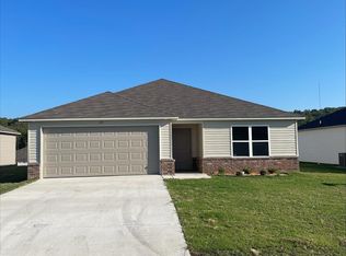 21 Sun Drenched Trl, Conway, AR 72032