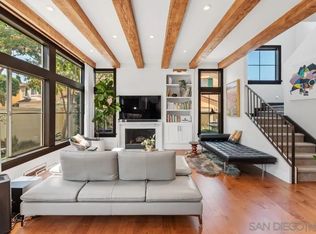 5301 Renaissance Ave, San Diego, CA 92122