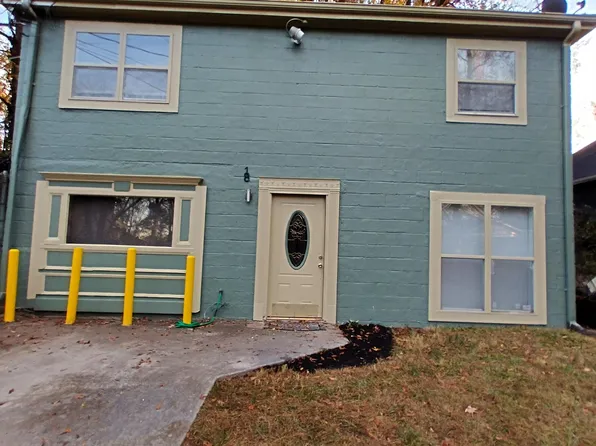 18 Wyman St SE, Atlanta, GA 30317