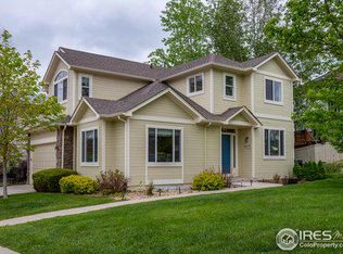 6695 Drew Ranch Ln, Boulder, CO 80301
