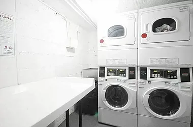 Rented by MOTION New York