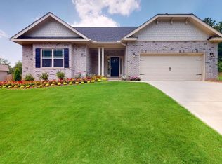 0 Maple Ln Lot 87, Williamson, GA 30292