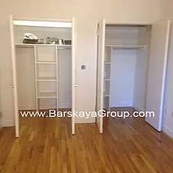 Rented by Barskaya Group Real Estate