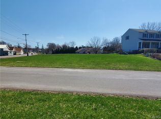 8690 Bayview Dr Lot 1, Cicero, NY