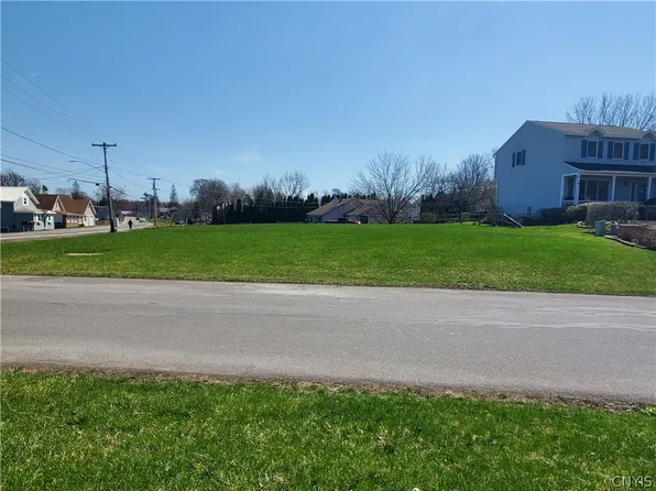 8690 Bayview Dr Lot 1, Cicero, NY 13039