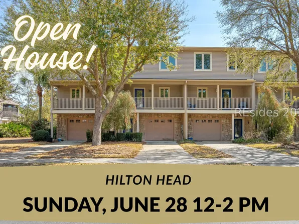 315 Ceasar Pl, Hilton Head Island, SC 29926