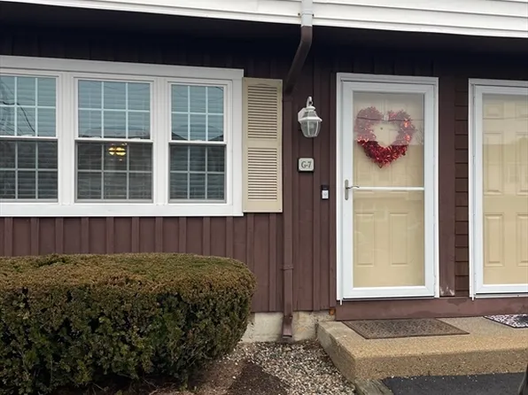7 Ba Dr #G7, North Attleboro, MA 02760