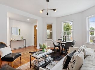 41 Harrington Ave, Quincy, MA 02169