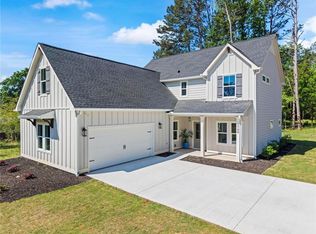 1706 Cunningham Rd SW, Marietta, GA 30008