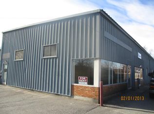 8 Flagg Rd, Shrewsbury, MA 01545