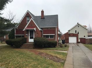 1506 W Schaaf Rd, Cleveland, OH 44109