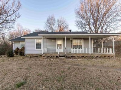 11555 State Route 22a Rd, Enville, TN, 38332