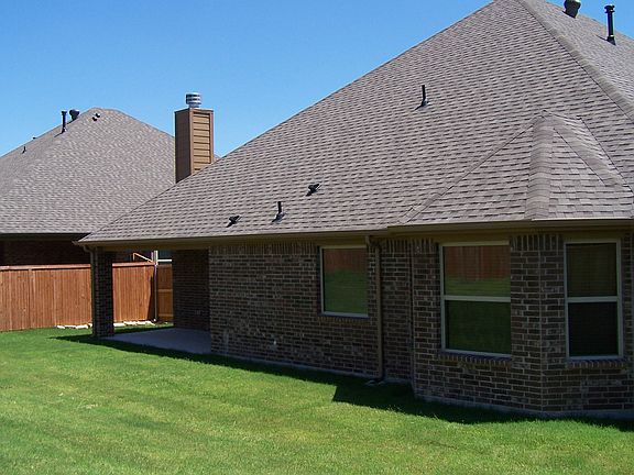 back of house