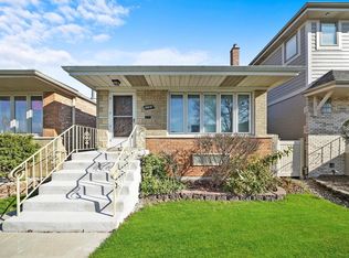 5221 S Mulligan Ave, Chicago, IL