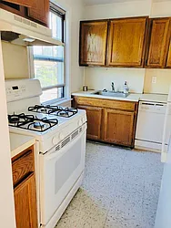 Rented by Bell Realty