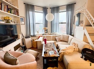 384 Commonwealth Ave APT 61, Boston, MA 02215