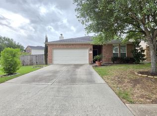 9603 Edgeloch Dr, Spring, TX 77379