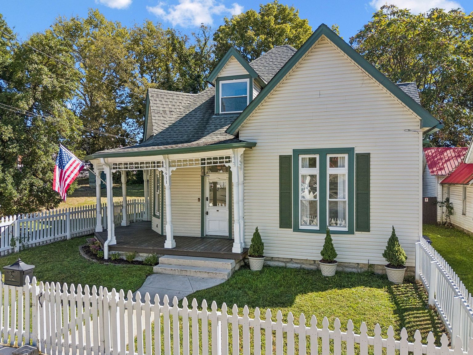 911 S High St, Columbia, TN 38401 | Zillow