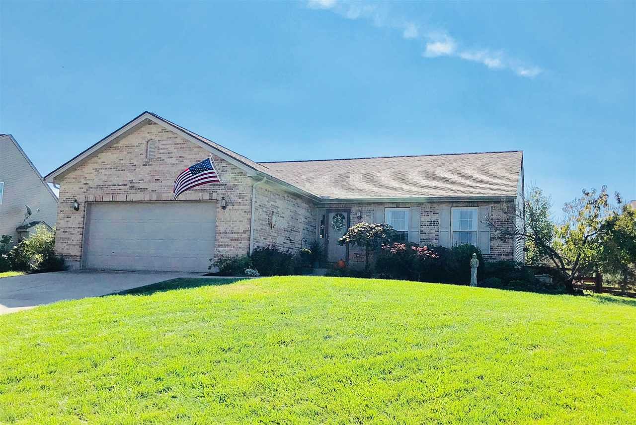 9217 Mill Way, Florence, KY 41042 Zillow