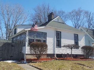 509 S Chilson St, Bay City, MI 48706