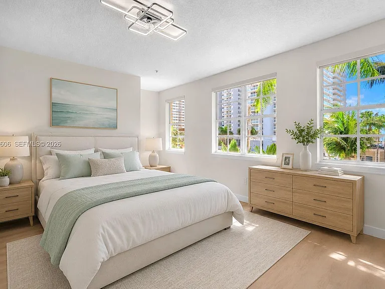 2065 S Ocean Dr #Townhouse 1 — Photo 15