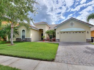 4093 Navigator Way, Kissimmee, FL 34746