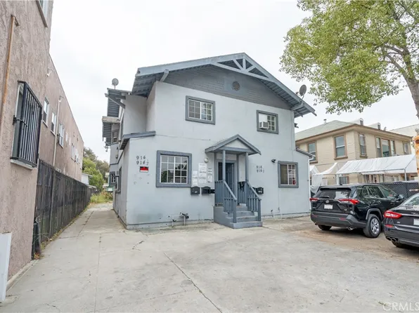 914 W 41st St, Los Angeles, CA 90037