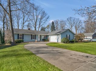 6995 Youngstown Ave, Hudsonville, MI 49426