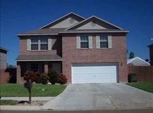 26060 Meredith St, La Feria, TX 78559