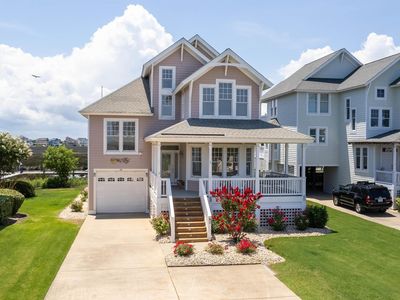 88 Ballast Point Dr Lot 107, Manteo, NC, 27954