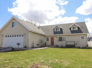 606 Lake Ave, La Grande, OR 97850