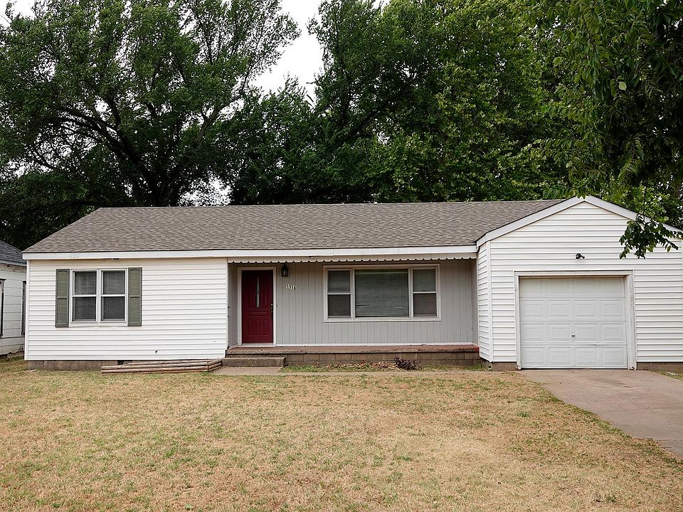 1st image of 1518 N Independence Ave