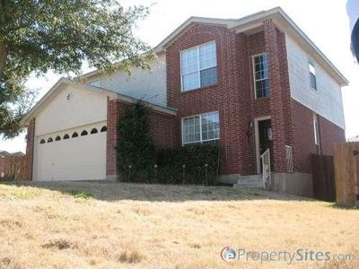 21407 Encino Caliza, San Antonio, TX, 78259