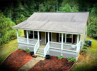 140 Cameron Dr #1, Ellijay, GA 30540