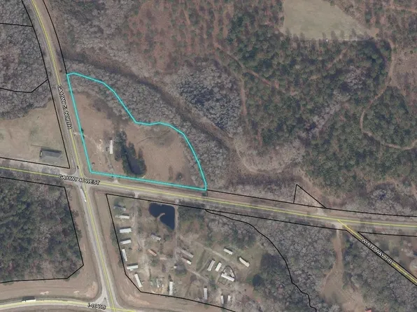 28346 High St #57, Metter, GA 30439