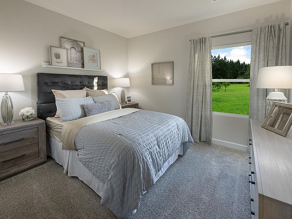 Welcome to the Chatham model at Chatham Forest.